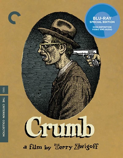 Crumb - USED