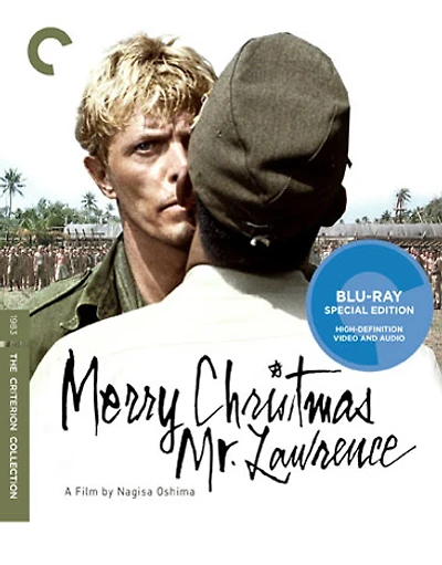 Merry Christmas, Mr. Lawrence - USED