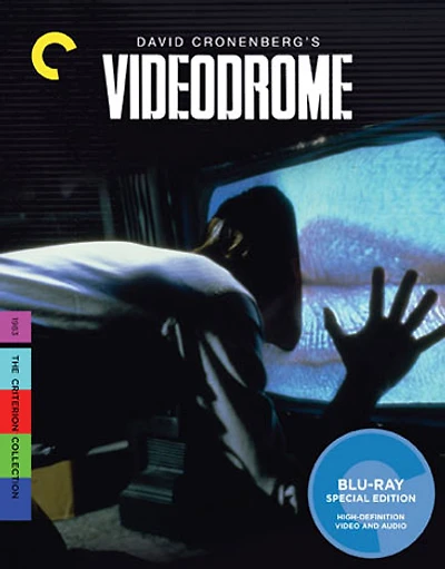 Videodrome - NEW