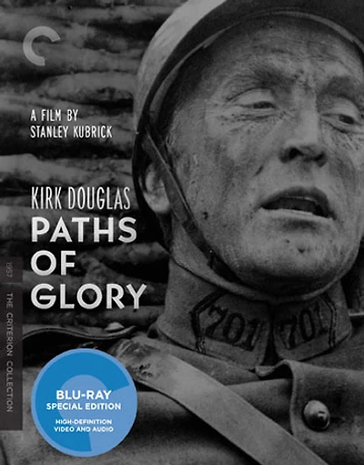 Paths Of Glory - USED