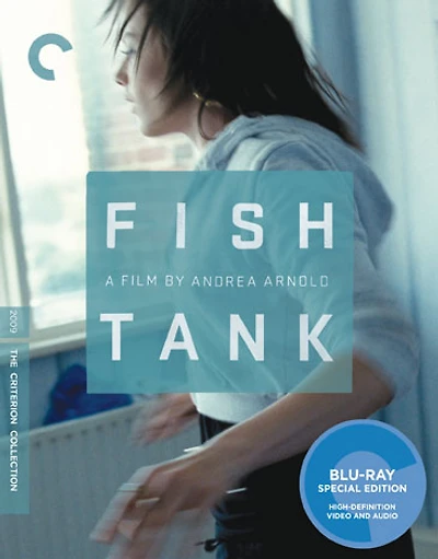 Fish Tank - USED