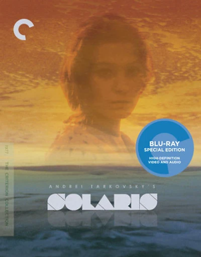 Solaris - USED