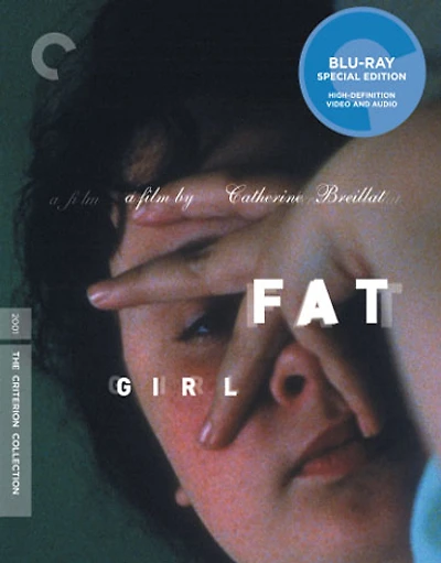 Fat Girl - NEW