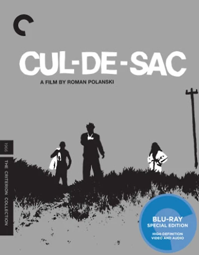 Cul-de-Sac - NEW