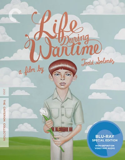 Life During Wartime - NEW