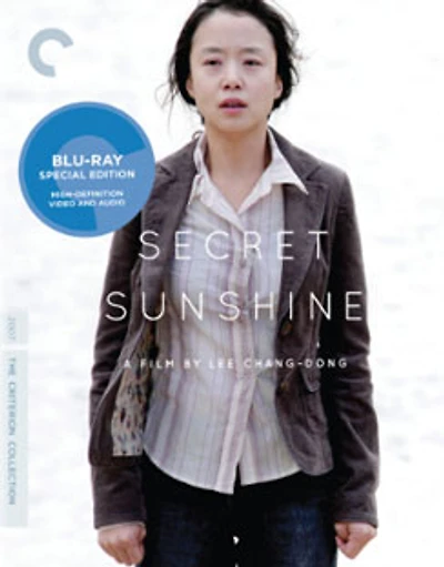 Secret Sunshine - NEW