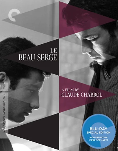 Le Beau Serge - NEW