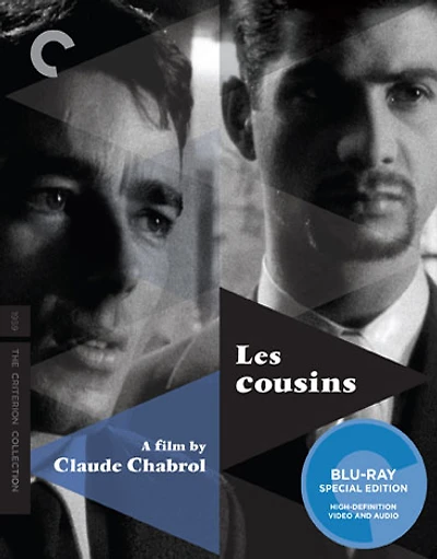 Les Cousins - USED