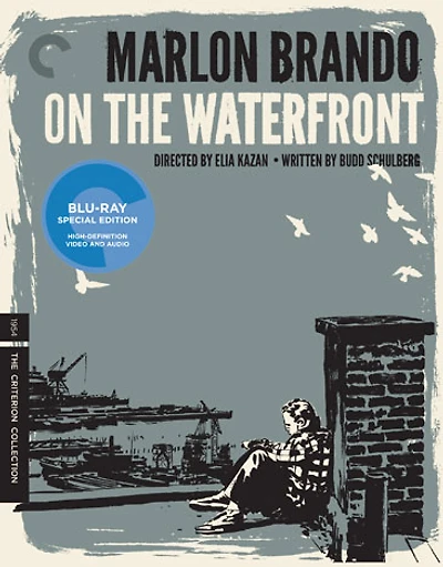 On the Waterfront - USED