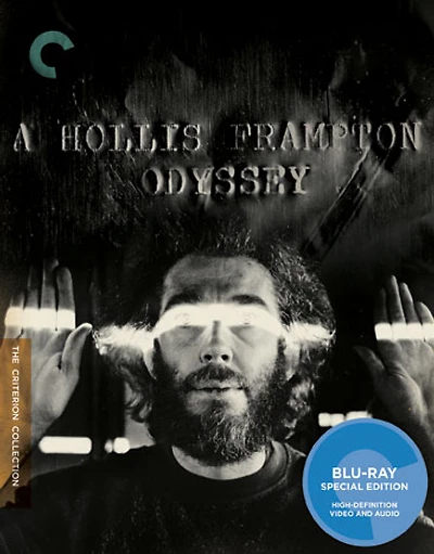 A Hollis Frampton Odyssey - NEW