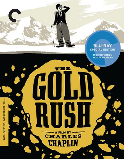 The Gold Rush - NEW