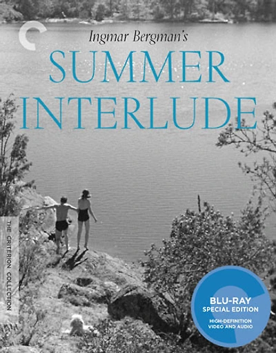 Summer Interlude - NEW