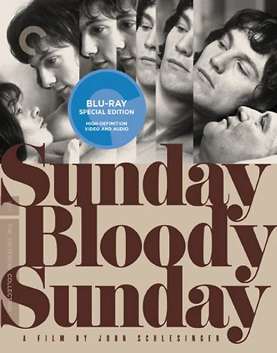 Sunday, Bloody Sunday - USED