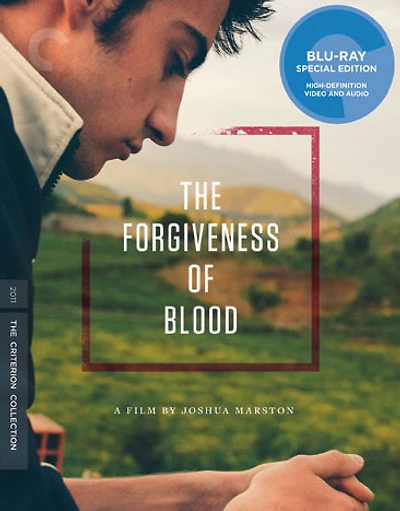 The Forgiveness of Blood - NEW
