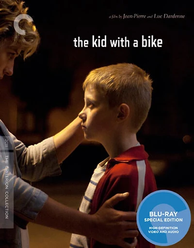 The Kid with a Bike - NEW