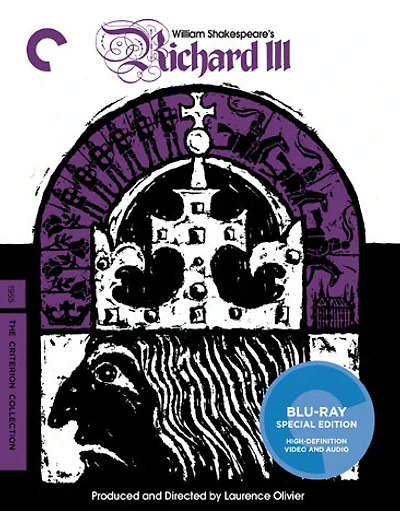 Richard III - USED