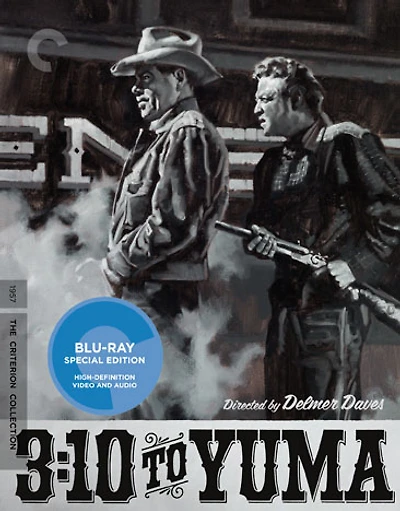 3:10 To Yuma - USED