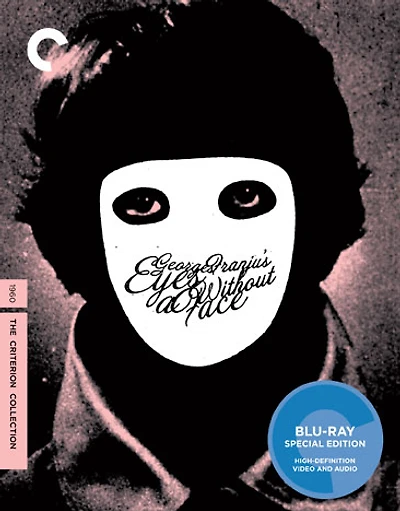 Eyes Without A Face - USED