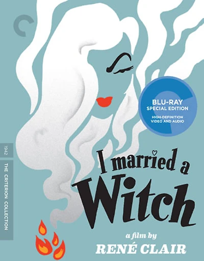 I Married A Witch - USED