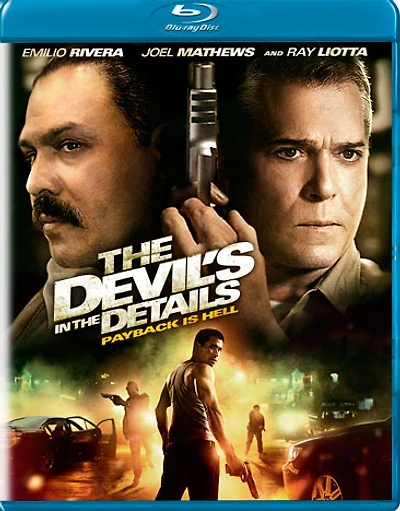 The Devil's in the Details - USED