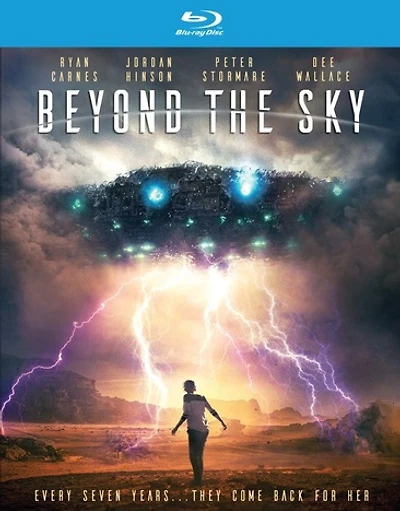 Beyond the Sky - NEW