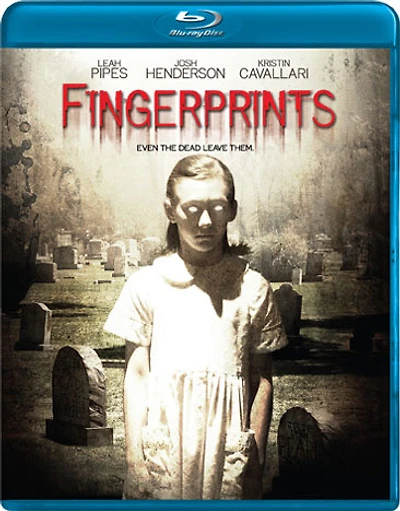 Fingerprints - NEW