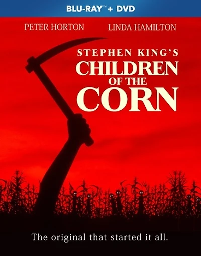 Children Of The Corn