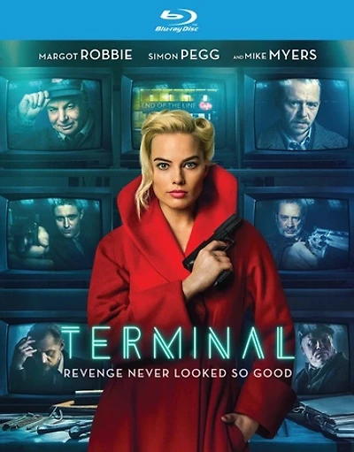 Terminal - USED