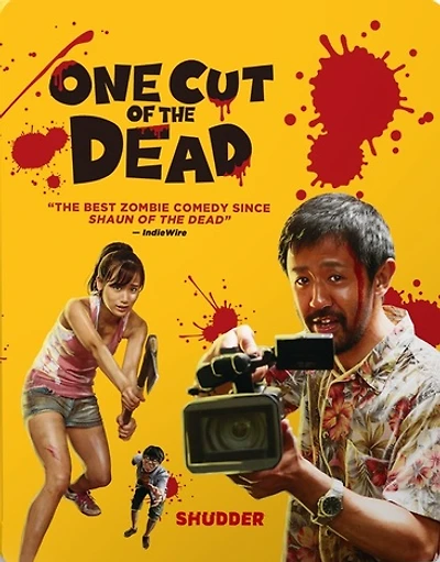 One Cut of the Dead - USED