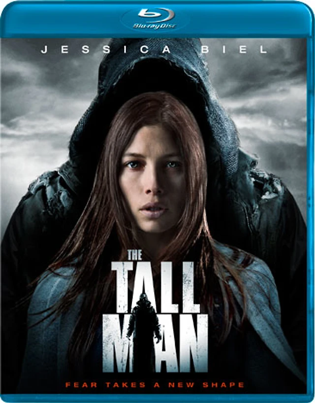The Tall Man - USED