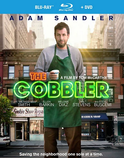 The Cobbler - USED