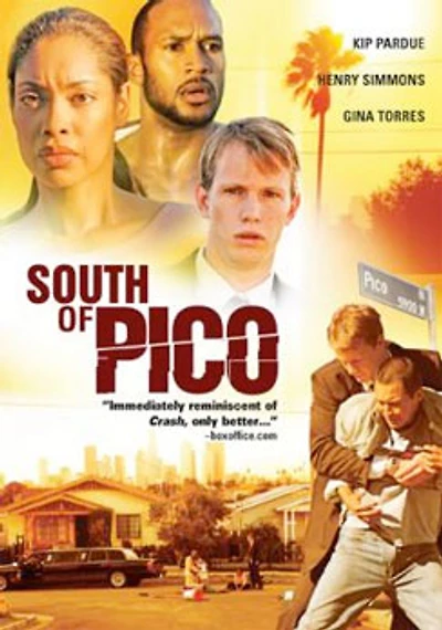 South of Pico - NEW