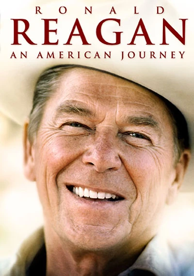 Ronald Reagan: An American Journey - USED