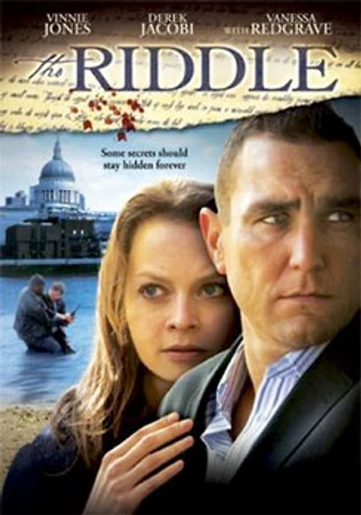 The Riddle - USED