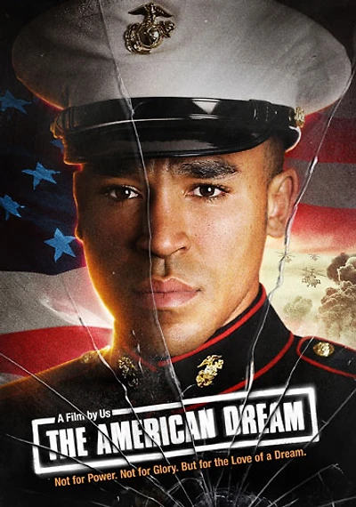 The American Dream - NEW