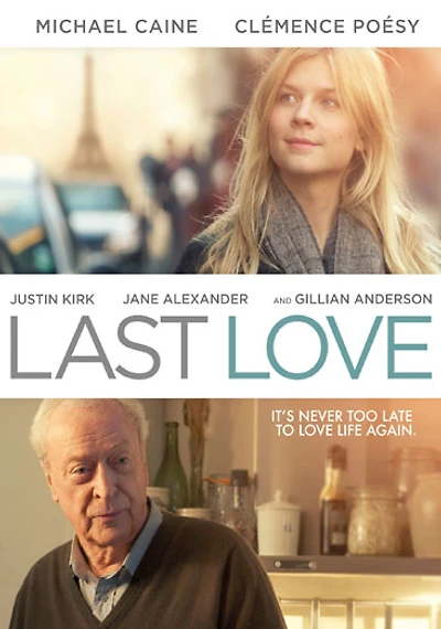 Last Love - USED