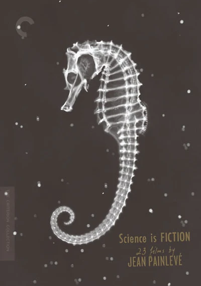 Science is Fiction - NEW