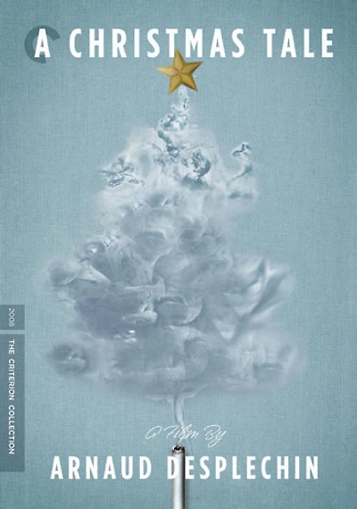 A Christmas Tale - USED