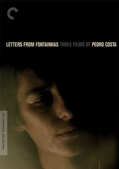 Letters from Fontainhas Three Films By Pedro Costa - USED