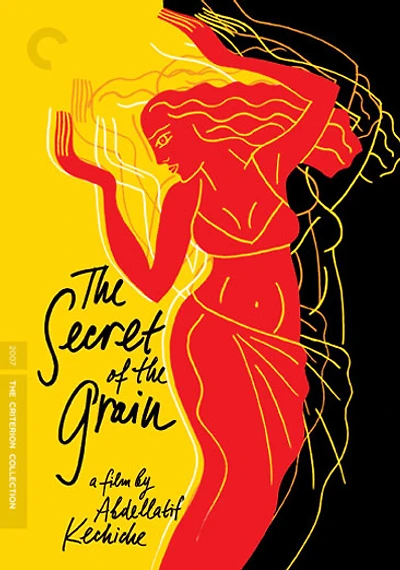 Secret of the Grain