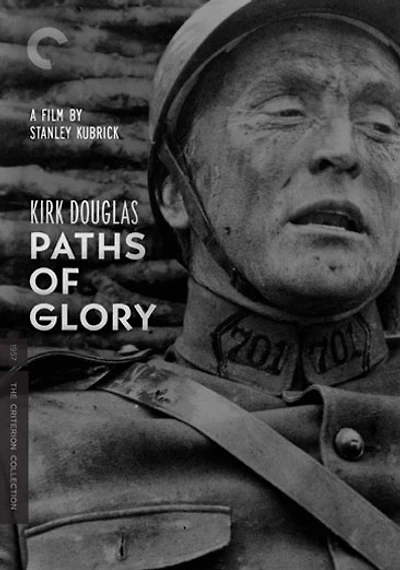Paths Of Glory - USED