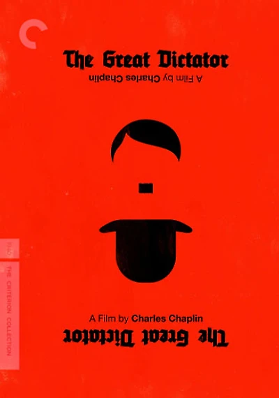 The Great Dictator
