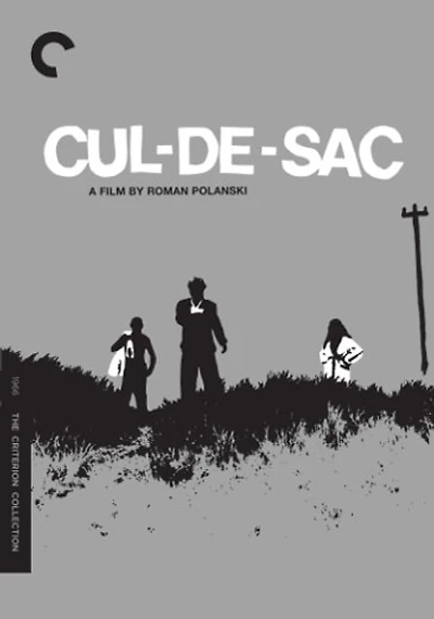 Cul-de-Sac - USED