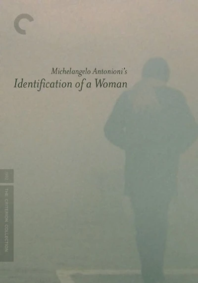 Identification Of A Woman - USED