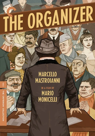 The Organizer - NEW