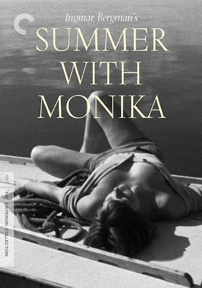 Summer With Monika - USED