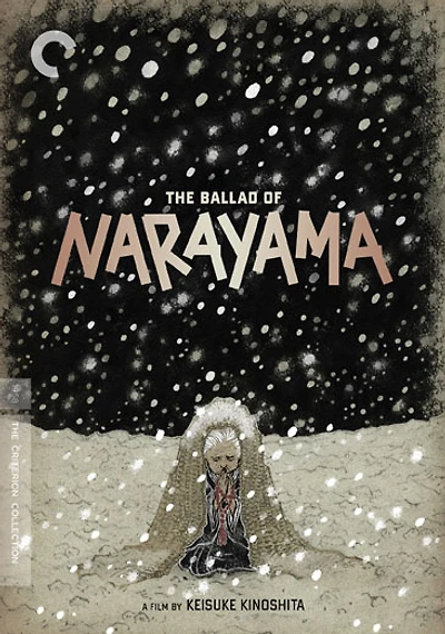 The Ballad Of Narayama