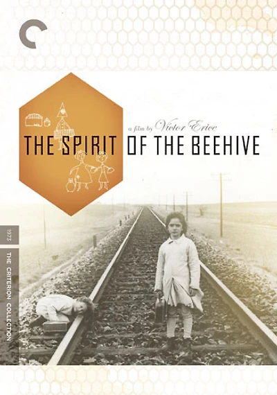 The Spirit Of The Beehive - NEW