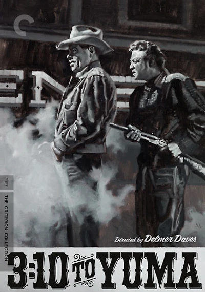 3:10 To Yuma - NEW