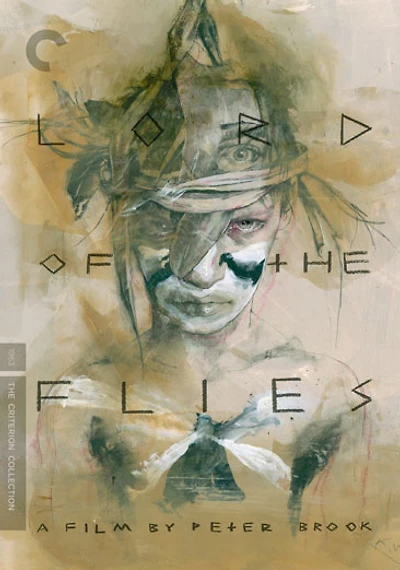Lord Of The Flies